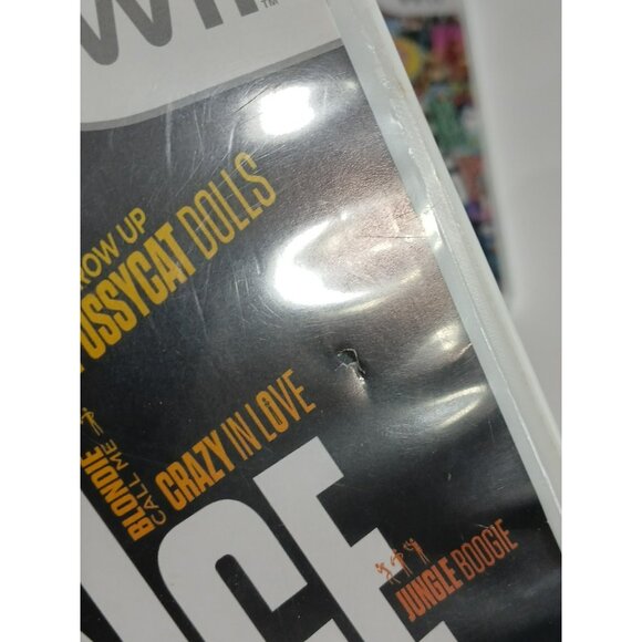 Wii Just Dance Game LOT 2, 3, 2014, 2015, Greatest Hits - All CIB - All Tested - Picture 10 of 11